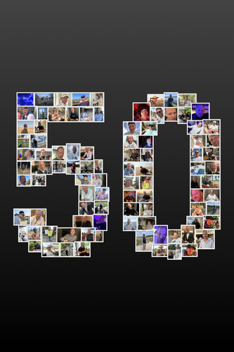 Kundenfoto von Tanja für Bewertung Fotocollage als Download