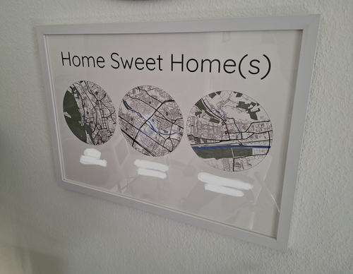 Kundenfoto von Torsten für Bewertung Stadtkarte als Download